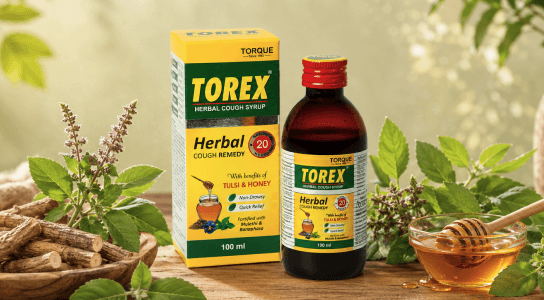 What Is in a Herbal Cough Syrup? Exploring Ingredients Like Tulsi, Mulethi & Their Medicinal Benefits