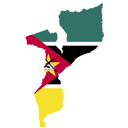 Mozambique