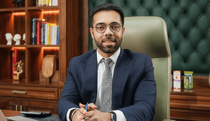 Mr. Abhay Singh Bedi