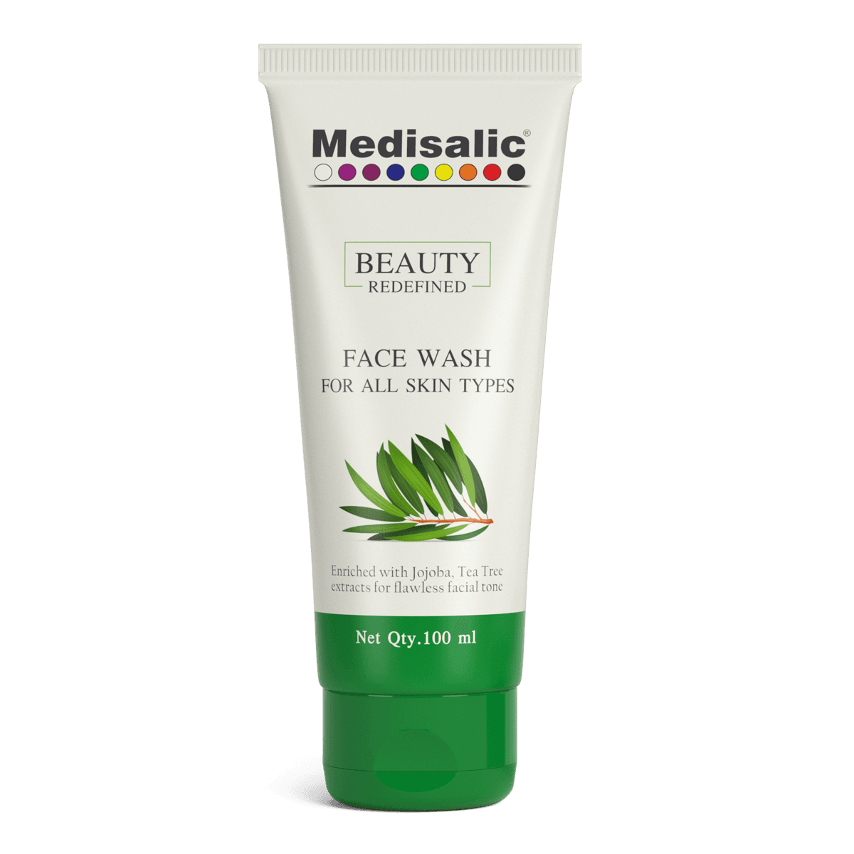 Medisalic Facewash