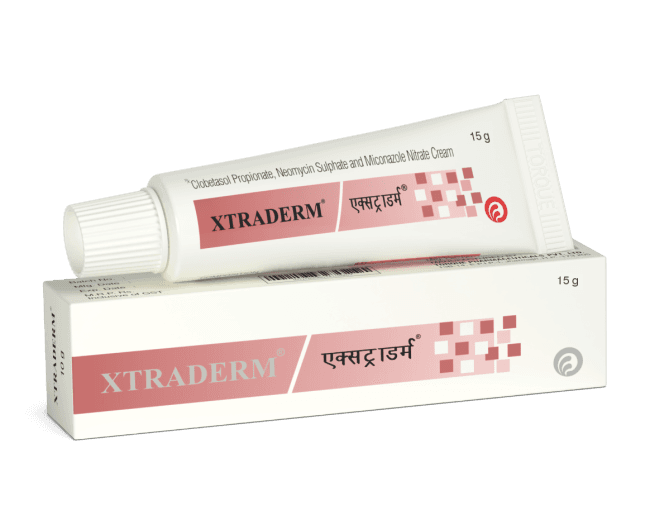 Xtraderm Cream 15gm