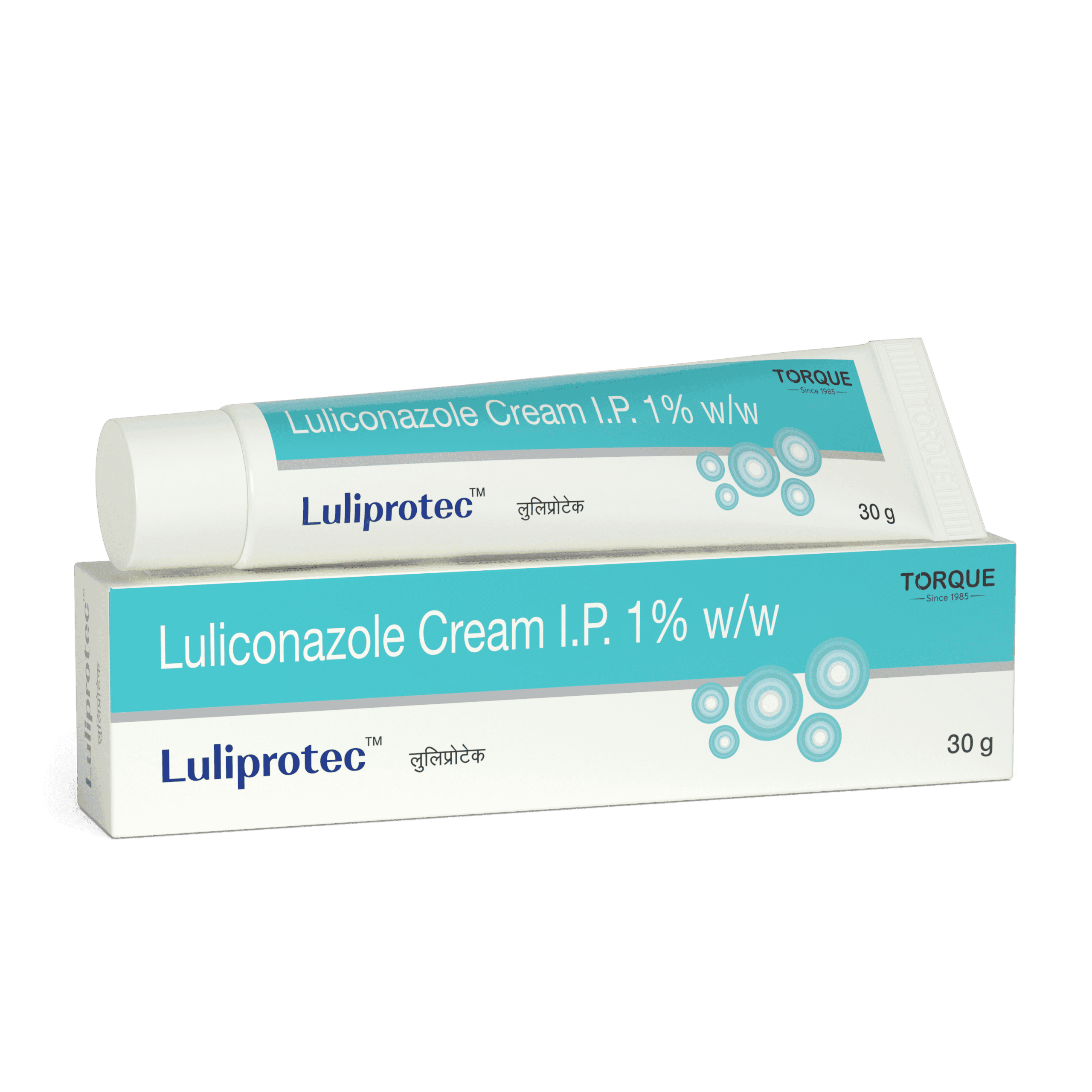Luliprotec Cream