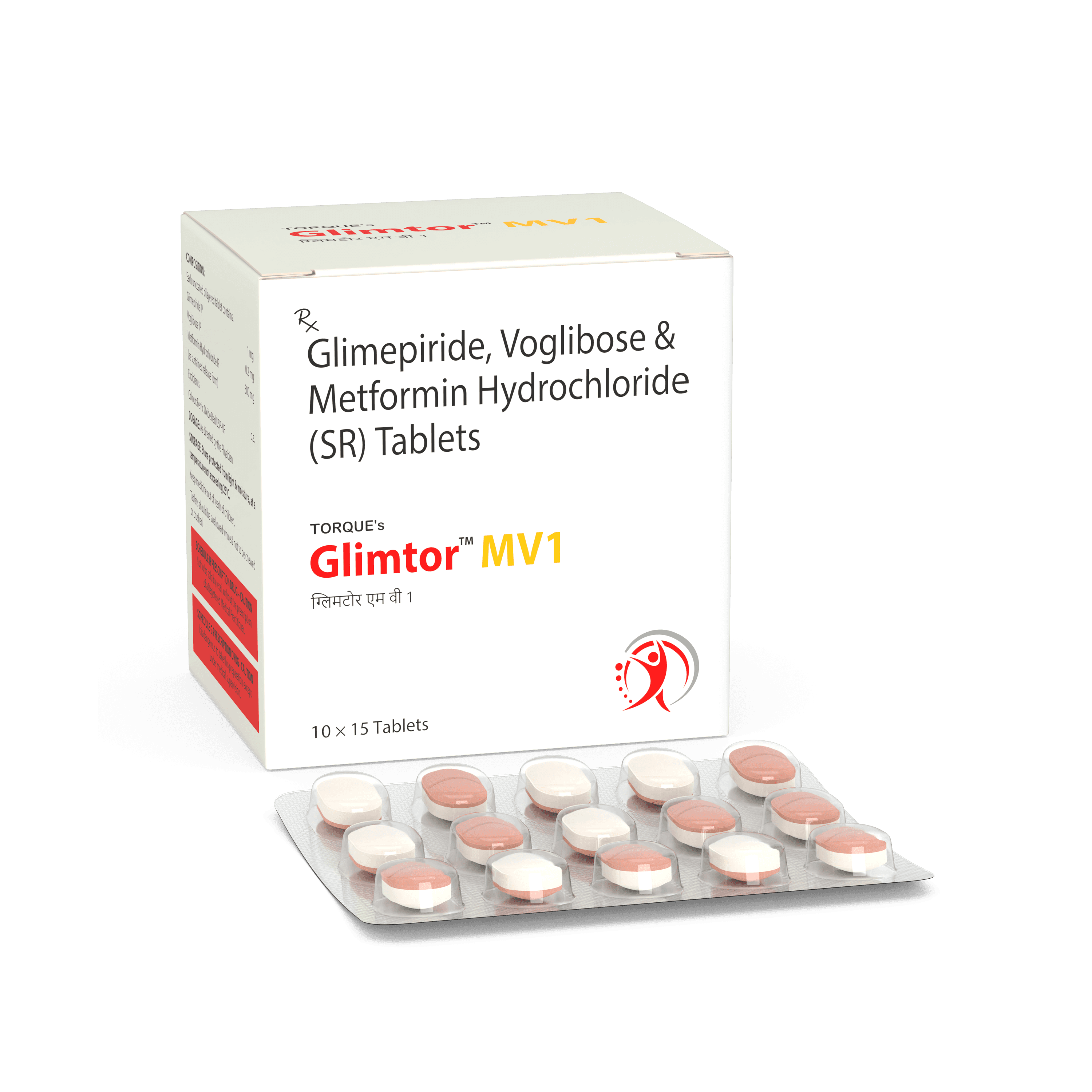 Torque's Glimtor MV1 Tablets