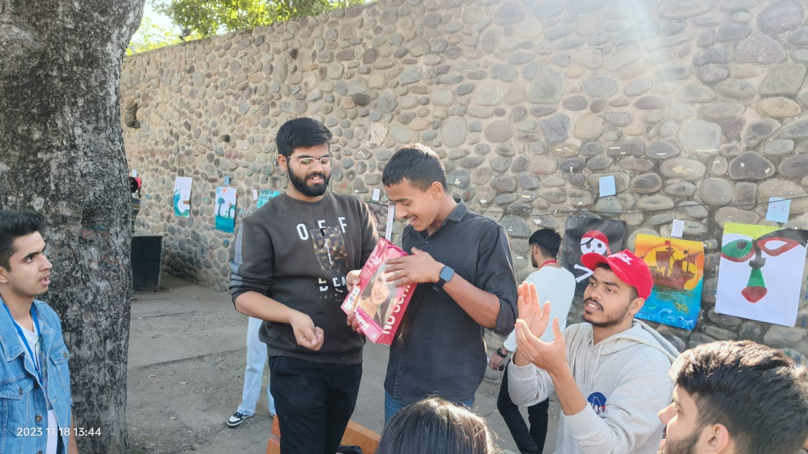 Event Image