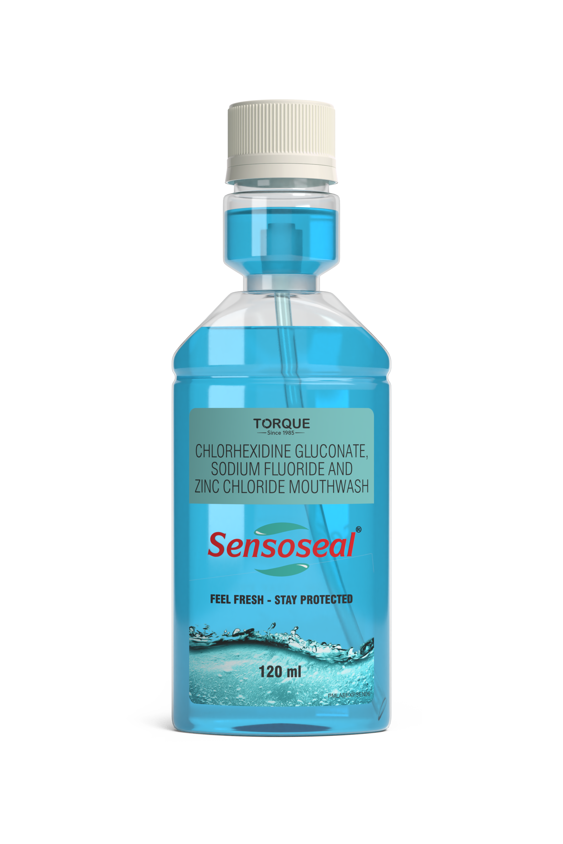 SENSOSEAL MOUTHWASH