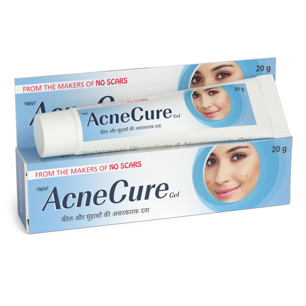 ACNECURE 20G