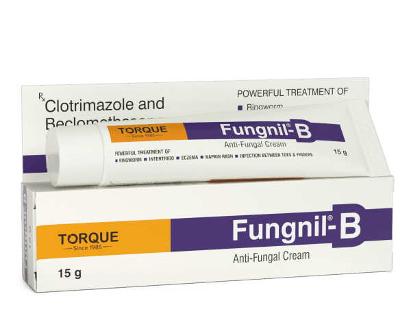 FUNGNIL-B CREAM