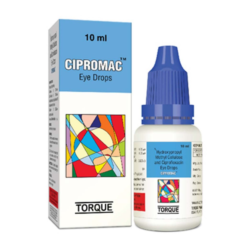 Best Eye Drops Manufacturers in India | Top Eye Drops Companies