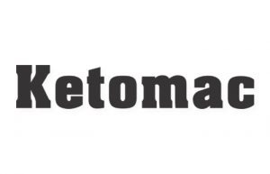 Ketomac Logo