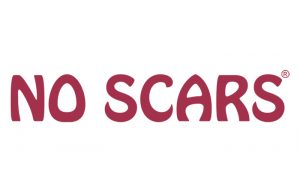 No Scar Logo