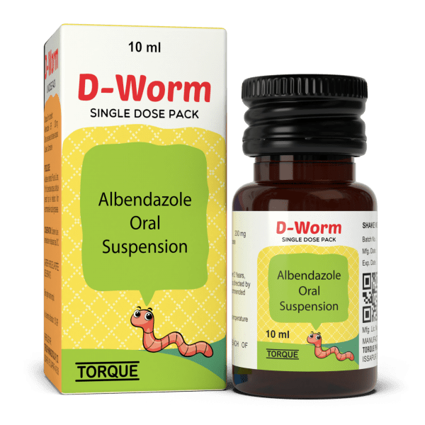 D-Worm