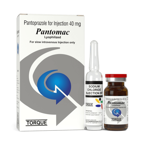 PANTOMAC INJECTION