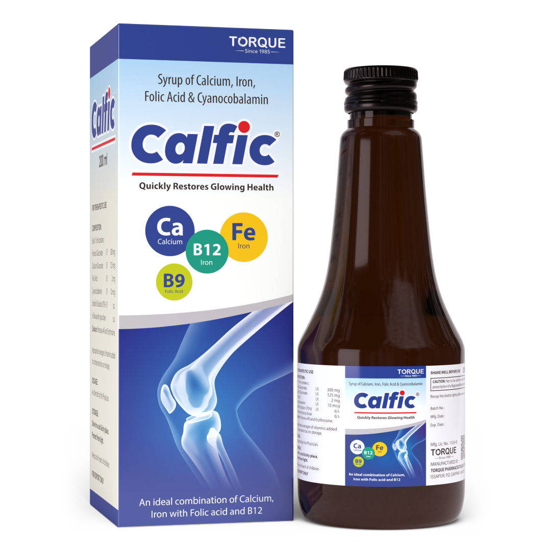 CALFIC 200ml