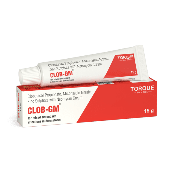 CLOB-GM 15g CREAM