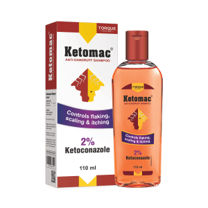 Ketomac Shampoo 18-09-2024